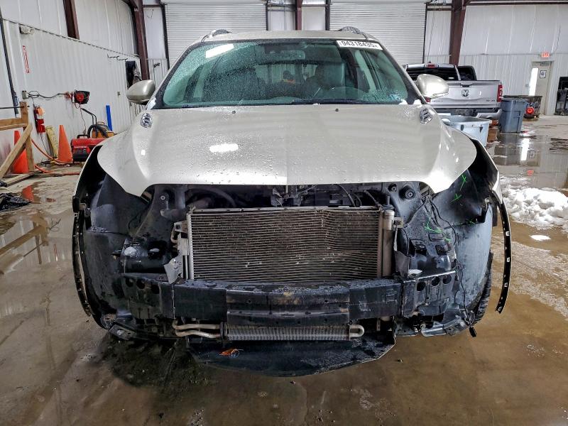 Photo 5 from auction – 2017 BUICK ENCLAVE with VIN 5GAKVBKD2HJ264401