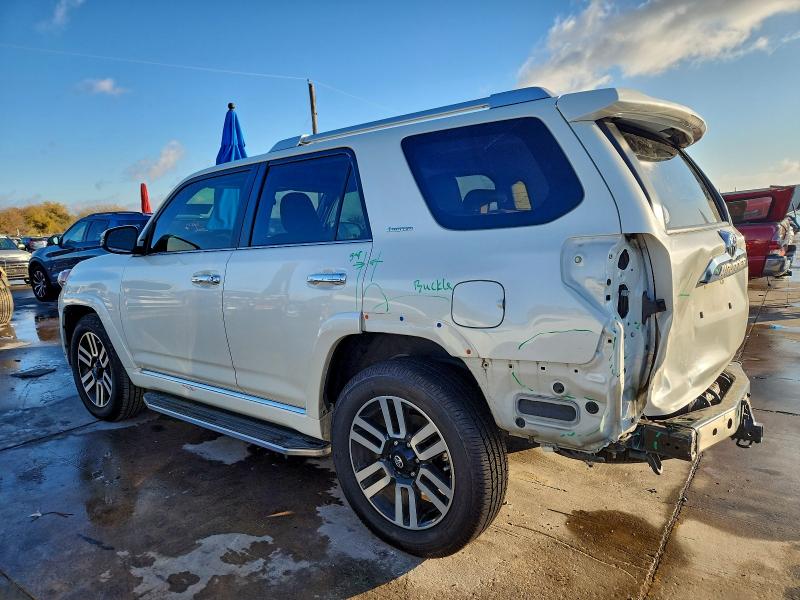 صورة رقم 2 من المزاد - 2019 TOYOTA 4RUNNER SR مع VIN JTEZU5JR0K5204885