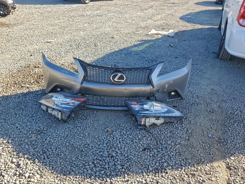 Photo 12 from auction – 2015 LEXUS GS 350 with VIN JTHBE1BL4FA016095