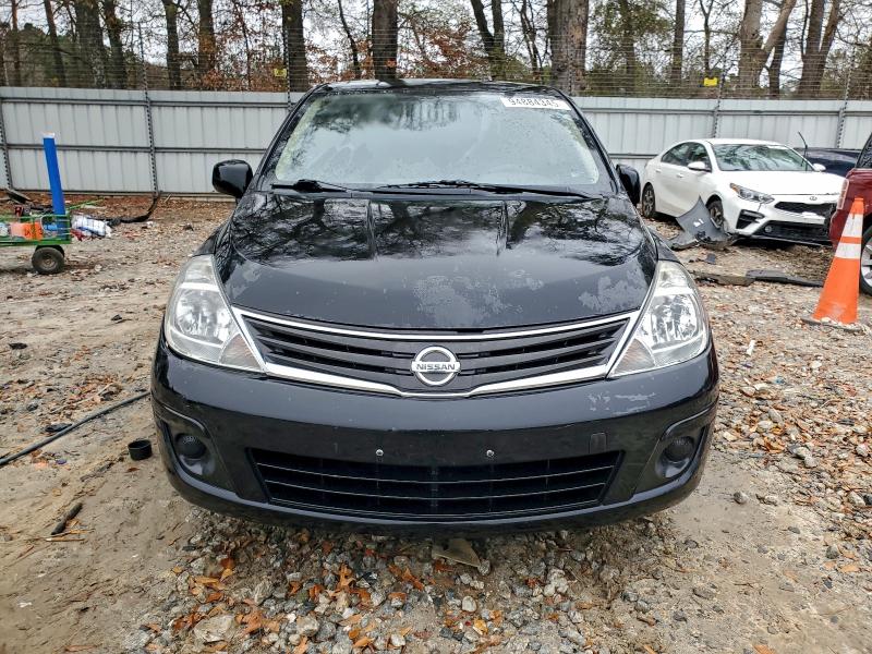 Photo 5 from auction – 2011 NISSAN VERSA S with VIN 3N1BC1CPXBL361713