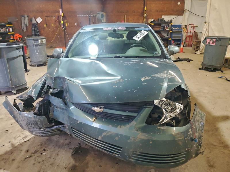 Photo 5 from auction – 2010 CHEVROLET COBALT with VIN 1G1AD1F53A7180609