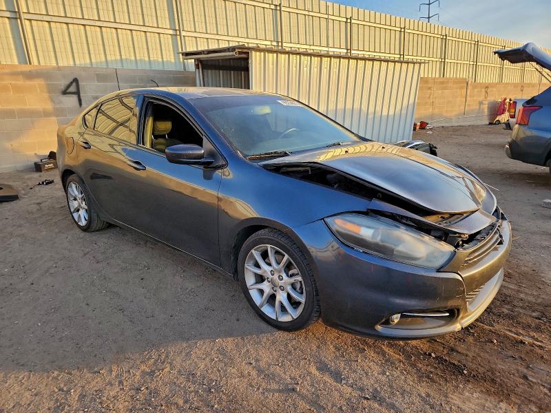 Photo 4 from auction – 2013 DODGE DART SXT with VIN 1C3CDFBA8DD295572