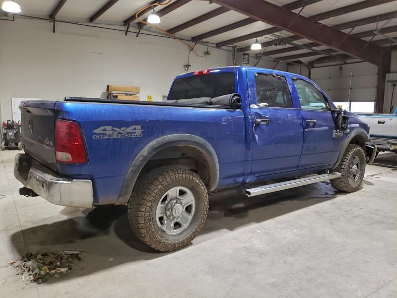 Photo 3 from auction – 2017 RAM 2500 with VIN 3C6UR5CJ0HG740655