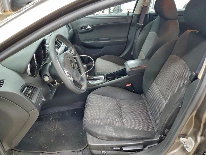 Photo 7 from auction – 2012 CHEVROLET MALIBU 1LT with VIN 1G1ZC5E03CF148643