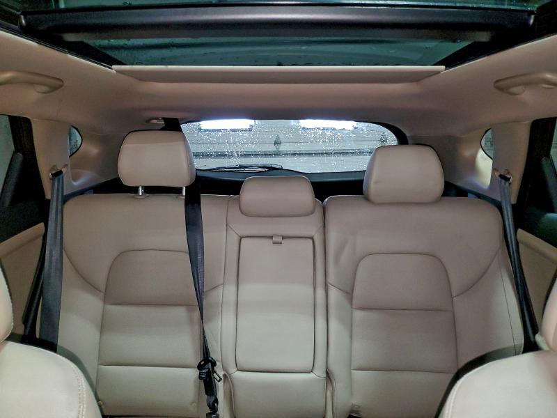 Photo 10 from auction – 2016 HYUNDAI TUCSON LIM with VIN KM8J3CA24GU209253