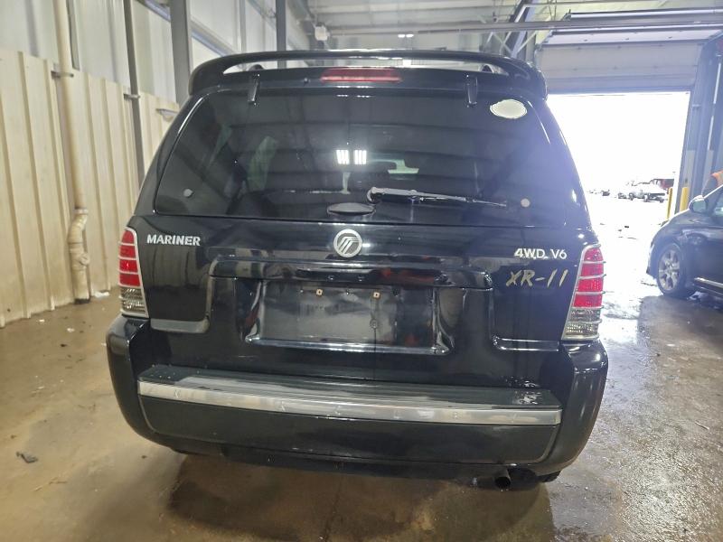 Photo 6 from auction – 2006 MERCURY MARINER with VIN 4M2YU57166DJ05110