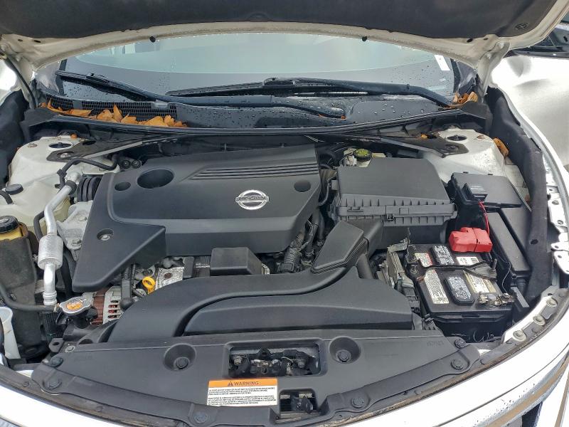 Photo 11 from auction – 2015 NISSAN ALTIMA with VIN 1N4AL3AP0FN385988