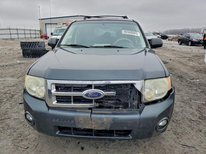 Photo 5 from auction – 2008 FORD ESCAPE XLT with VIN 1FMCU03118KD51033