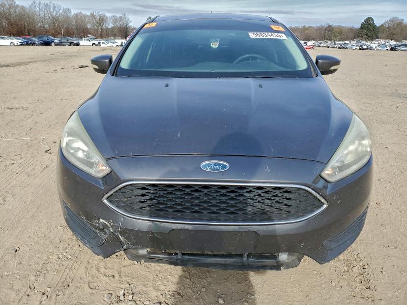 Photo 5 from auction – 2015 FORD FOCUS with VIN 1FADP3F2XFL312671