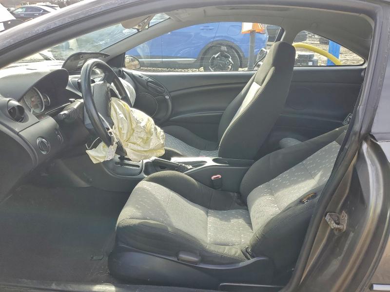 Photo 7 from auction – 2002 MERCURY COUGAR V6 with VIN 1ZWFT61L725617021