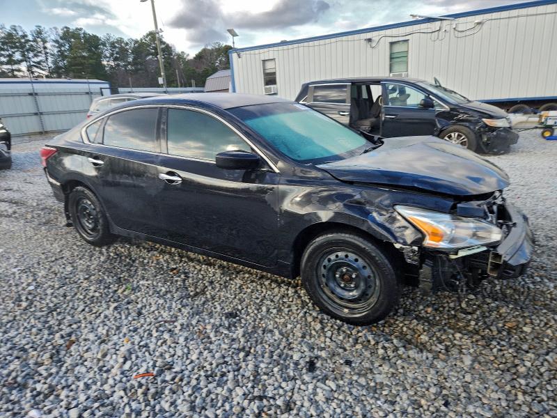 Photo 4 from auction – 2013 NISSAN ALTIMA 2.5 with VIN 1N4AL3AP1DC900425