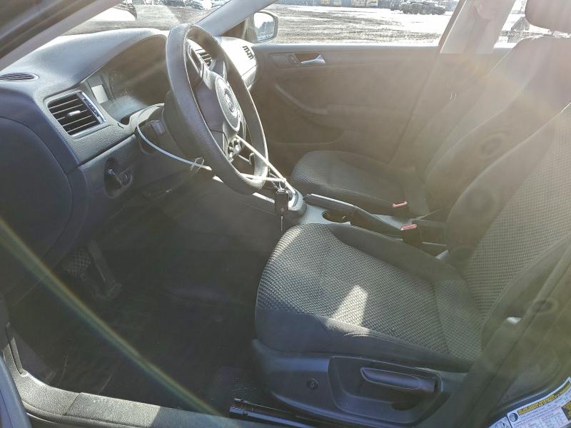 Photo 7 from auction – 2012 VOLKSWAGEN JETTA BASE with VIN 3VW2K7AJ2CM312483