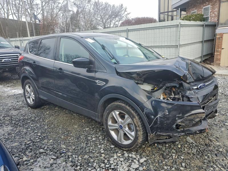 Photo 4 from auction – 2014 FORD ESCAPE SE with VIN 1FMCU0GX4EUE34261