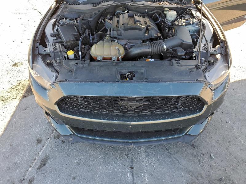 Zdjęcie 11 z aukcji – 2015 FORD MUSTANG z VIN 1FA6P8TH3F5341156