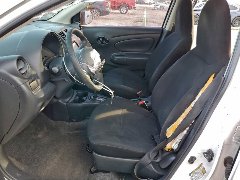 Photo 7 from auction – 2014 NISSAN VERSA S with VIN 3N1CN7AP1EL824623