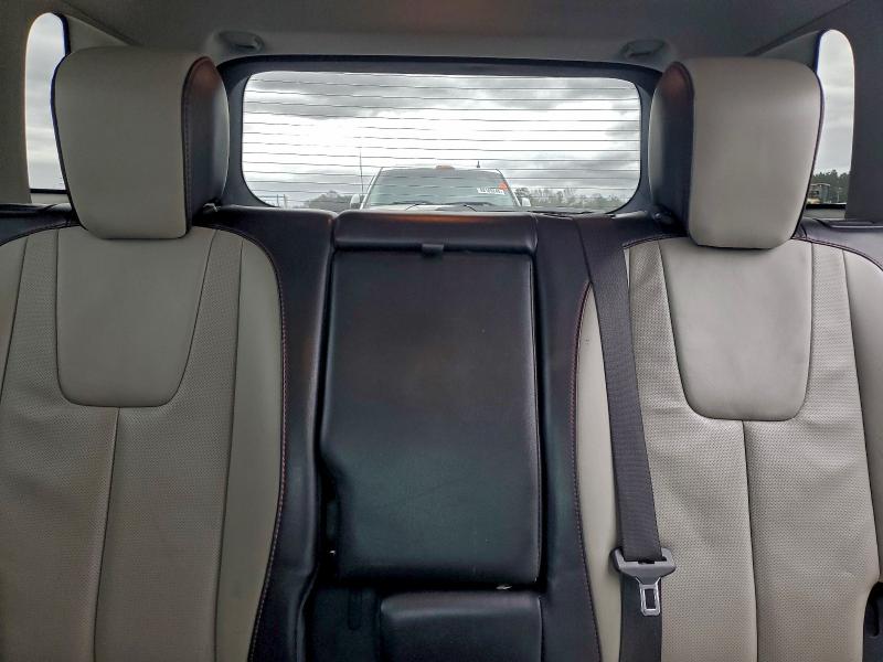 Photo 10 from auction – 2012 GMC TERRAIN SL with VIN 2GKFLWE56C6250562