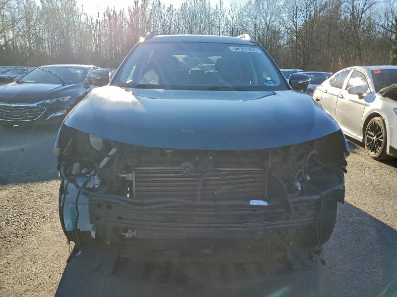 Zdjęcie 5 z aukcji – 2014 NISSAN ROGUE S z VIN 5N1AT2MVXEC804465