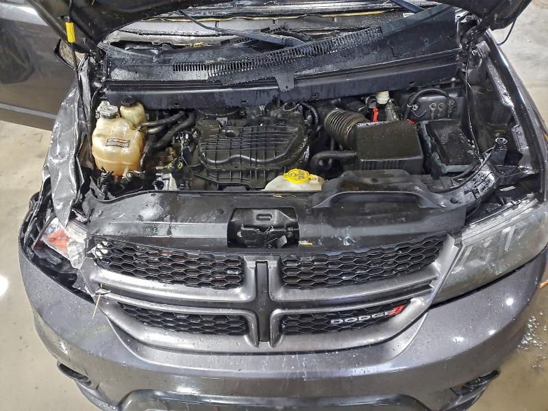Photo 11 from auction – 2016 DODGE JOURNEY R/ with VIN 3C4PDDEG2GT192907