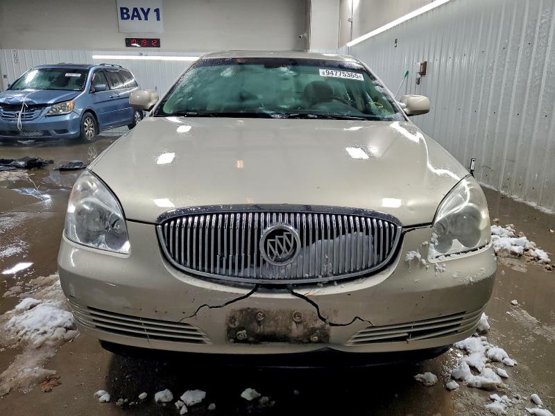 Photo 5 from auction – 2007 BUICK LUCERNE CX with VIN 1G4HD57217U113482