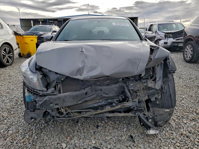 Photo 5 from auction – 2012 HONDA ACCORD LX with VIN 1HGCP2F38CA244937