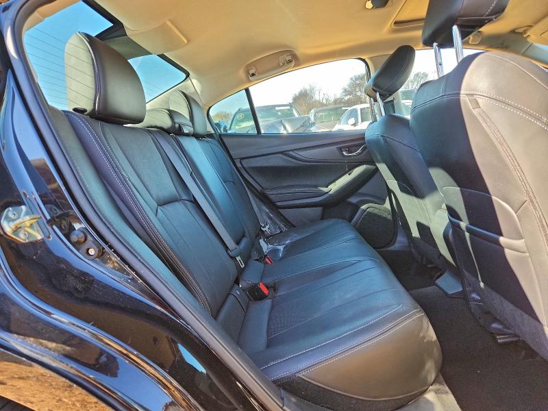 Photo 10 from auction – 2017 SUBARU IMPREZA with VIN 4S3GKAT6XH3608598