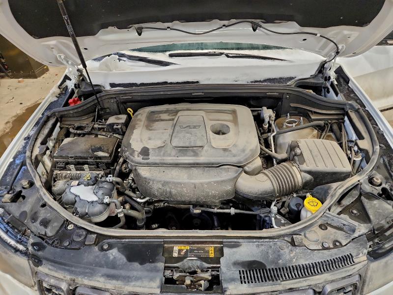 Photo 12 from auction – 2021 JEEP GRAND CHEROKEE with VIN 1C4RJFBG0MC685204
