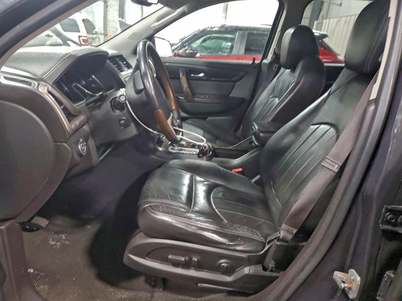 Photo 7 from auction – 2013 GMC ACADIA DEN with VIN 1GKKVTKD0DJ261113