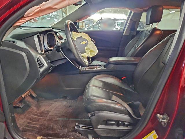 Photo 7 from auction – 2016 CHEVROLET EQUINOX LT with VIN 2GNFLGEK9G6284208