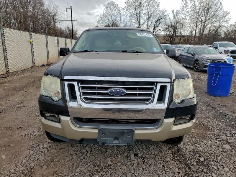 Photo 5 from auction – 2006 FORD EXPLORER E with VIN 1FMEU74E06UA71897