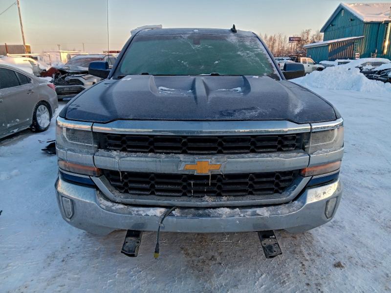 Photo 5 from auction – 2019 CHEVROLET SILVERADO with VIN 2GCVKPEC4K1130365