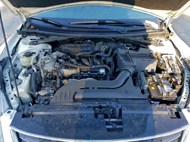 Photo 11 from auction – 2010 NISSAN ALTIMA BAS with VIN 1N4AL2AP4AN562142