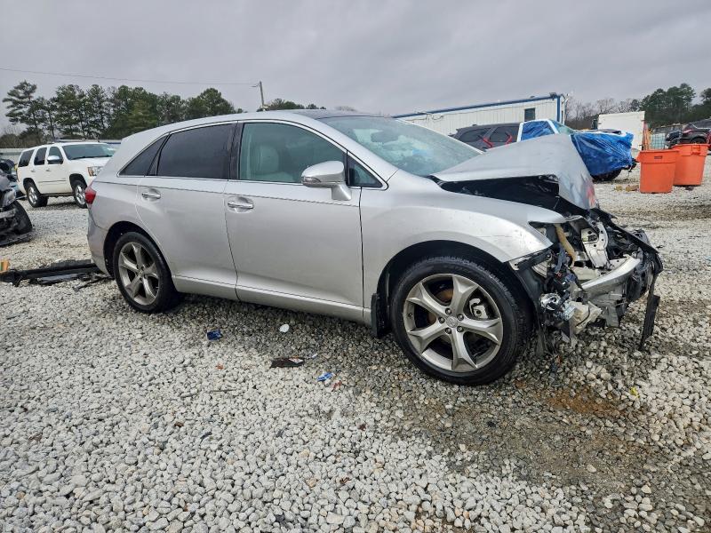 Photo 4 from auction – 2014 TOYOTA VENZA LE with VIN 4T3BK3BB6EU101159