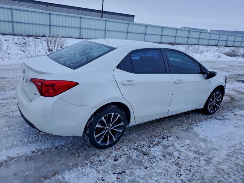 Photo 3 from auction – 2017 TOYOTA COROLLA L with VIN 5YFBURHE4HP731002