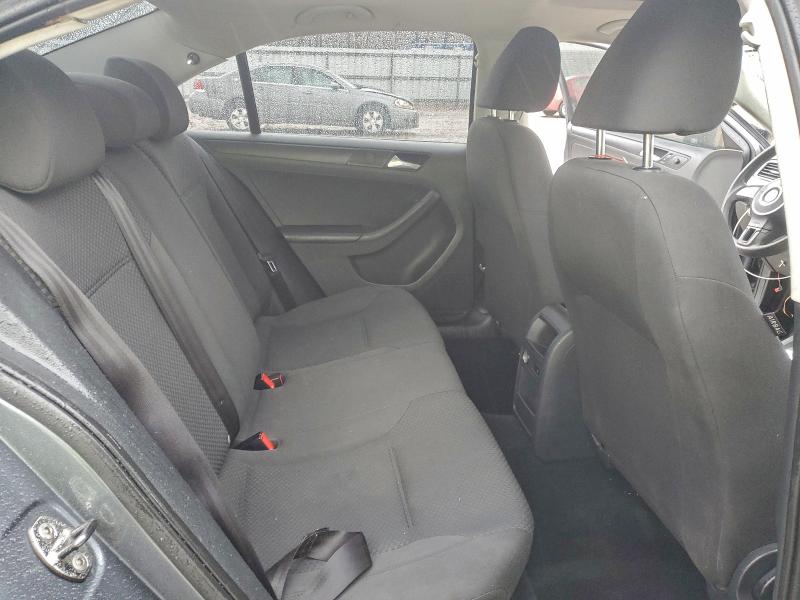 Photo 10 from auction – 2013 VOLKSWAGEN JETTA BASE with VIN 3VW2K7AJ6DM370338