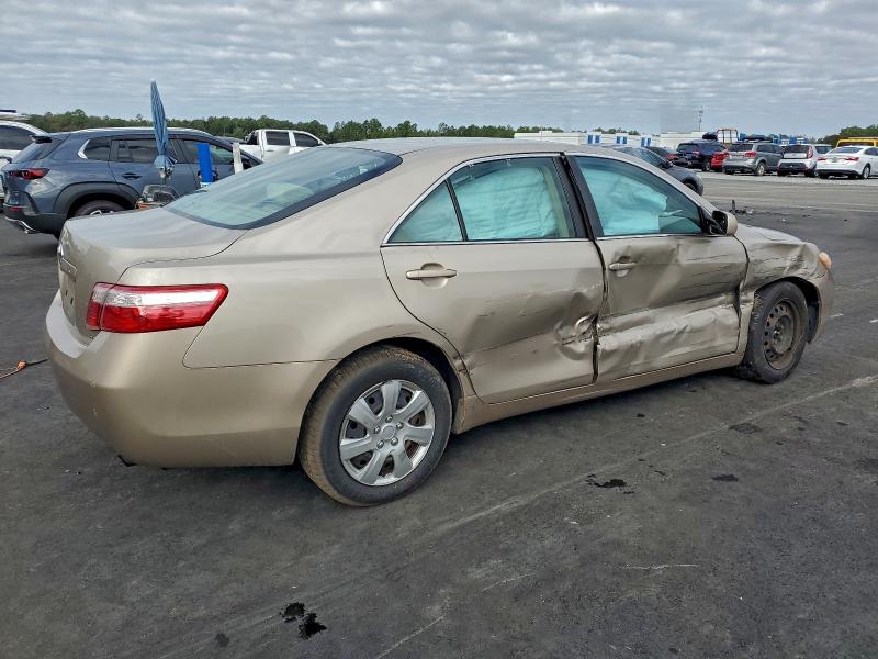Photo 3 from auction – 2009 TOYOTA CAMRY BASE with VIN 4T1BE46KX9U861066