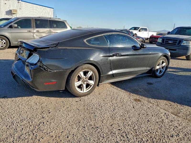 Photo 3 from auction – 2015 FORD MUSTANG with VIN 1FA6P8TH5F5435779
