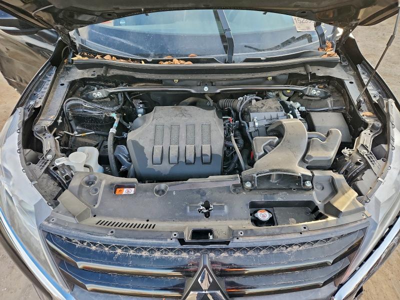Photo 11 from auction – 2019 MITSUBISHI ECLIPSE CR with VIN JA4AT4AA6KZ011524