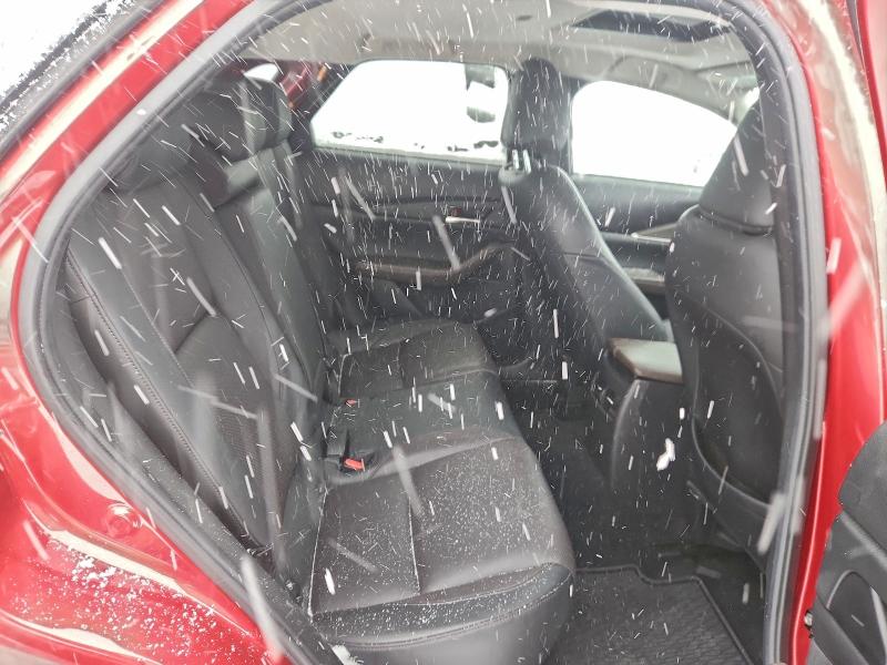 Photo 10 from auction – 2021 MAZDA CX-30 PREM with VIN 3MVDMBDM4MM213677