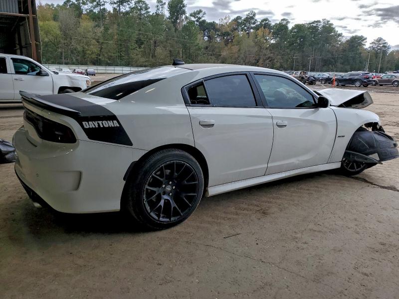 Photo 3 from auction – 2017 DODGE CHARGER R/ with VIN 2C3CDXCT0HH652533