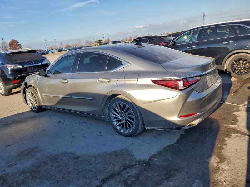 Photo 2 from auction – 2019 LEXUS ES 350 with VIN 58ABZ1B19KU020953