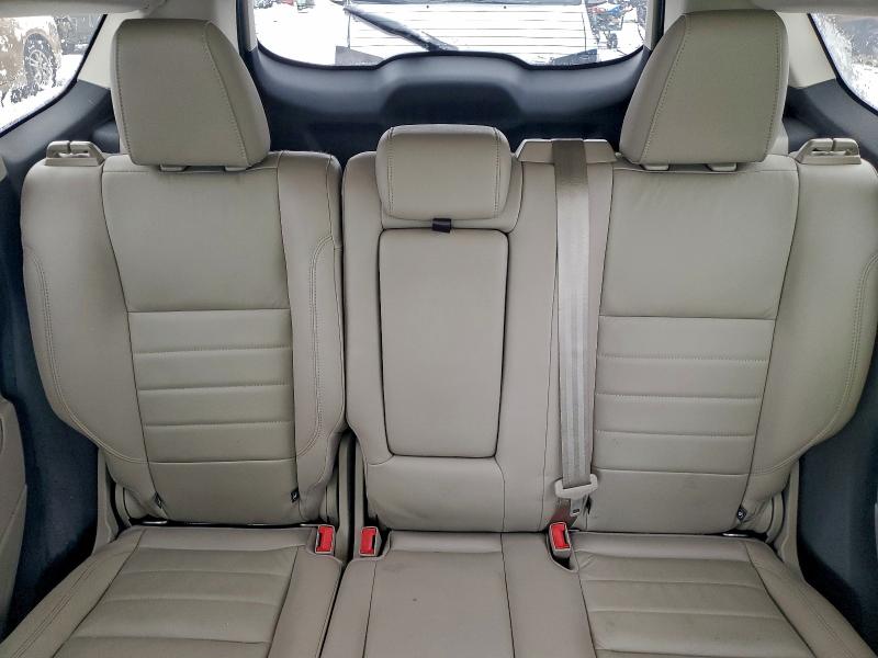 Photo 10 from auction – 2015 FORD ESCAPE TIT with VIN 1FMCU0J92FUC76627