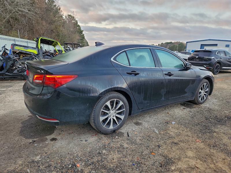 Photo 3 from auction – 2016 ACURA TLX with VIN 19UUB1F35GA011374