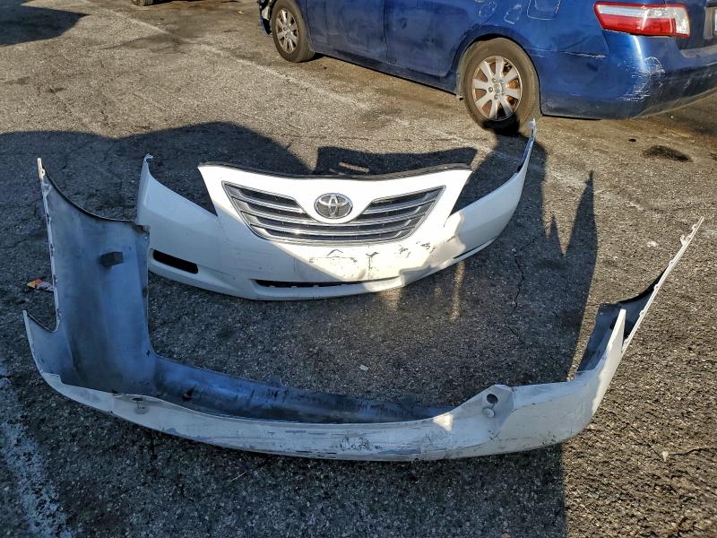 Photo 12 from auction – 2009 TOYOTA CAMRY HYBR with VIN 4T1BB46K09U074779