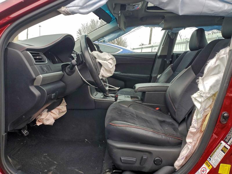 Photo 7 from auction – 2015 TOYOTA CAMRY LE with VIN 4T1BF1FK1FU956137