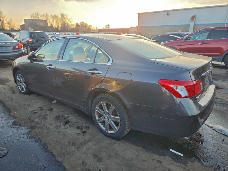 Foto 2 de la subasta – 2008 LEXUS ES 350 con VIN JTHBJ46G282249349