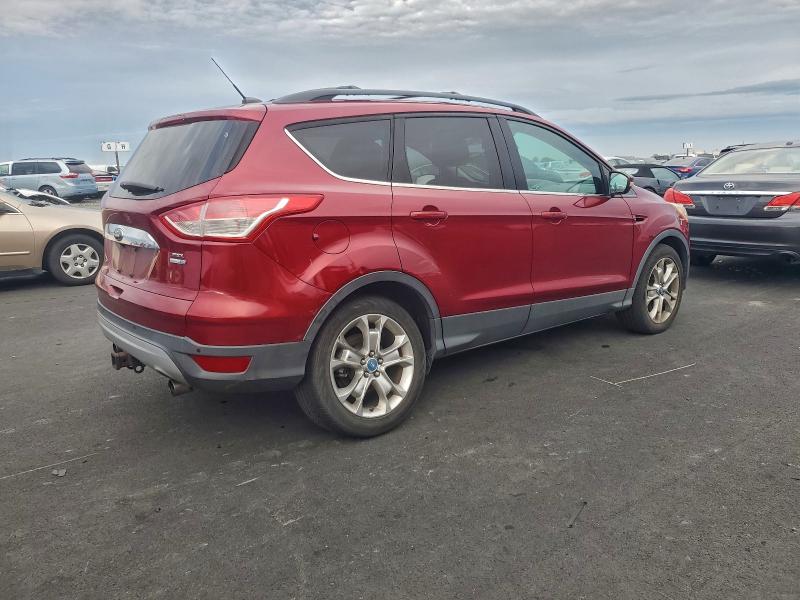 Photo 3 from auction – 2013 FORD ESCAPE SEL with VIN 1FMCU9H97DUC36163