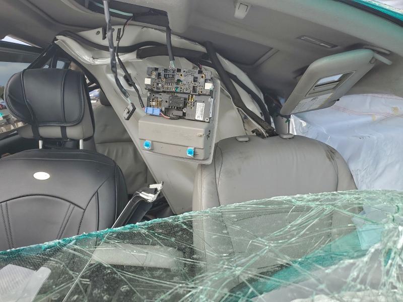 Foto 10 de la subasta – 2010 TOYOTA HIGHLANDER con VIN JTEJW3EH6A2042239