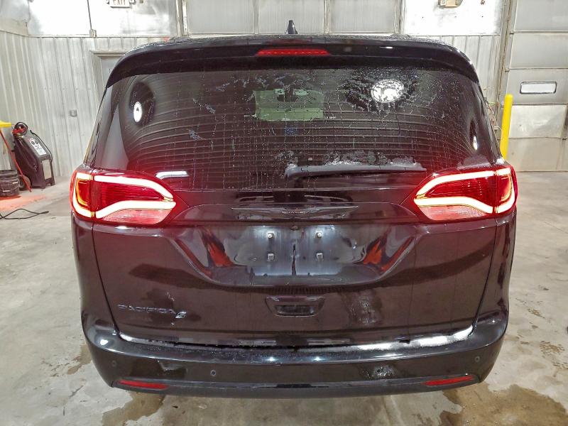 Photo 6 from auction – 2019 CHRYSLER PACIFICA T with VIN 2C4RC1BG7KR722332