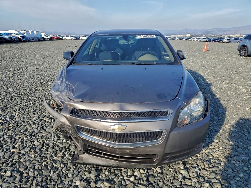 Photo 5 from auction – 2012 CHEVROLET MALIBU LS with VIN 1G1ZB5E01CF211922