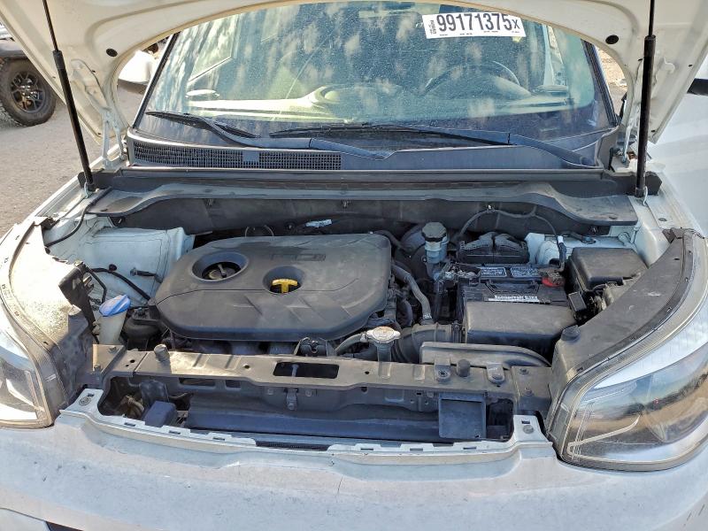 Photo 11 from auction – 2019 KIA SOUL + with VIN KNDJP3A53K7697847